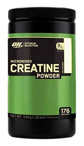 image of optimum creatine powder